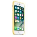 Apple iPhone 8/7 silikoninis Pollen dėklas