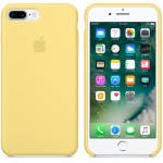 Apple iPhone 8 Plus/7 Plus silikoninis Pollen dėklas