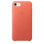 Apple iPhone 8/7 odinis Geranium dėklas