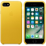 Apple iPhone 8/7 odinis Sunflower dėklas