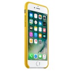 Apple iPhone 8/7 odinis Sunflower dėklas
