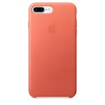 Apple iPhone 8 Plus/7 Plus odinis Geranium dėklas