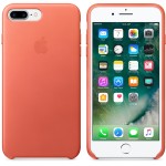 Apple iPhone 8 Plus/7 Plus odinis Geranium dėklas