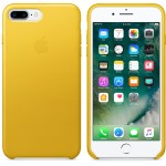 Apple iPhone 8 Plus/7 Plus odinis Sunflower dėklas