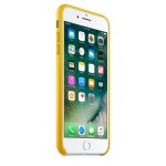 Apple iPhone 8 Plus/7 Plus odinis Sunflower dėklas