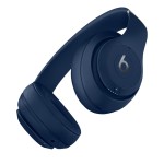 Beats Studio3 Wireless Over-Ear Headphones - Blue
