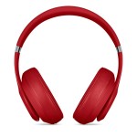 Beats Studio3 Wireless Over-Ear Headphones - Red