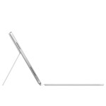 Apple Magic Keyboard Folio iPad (nuo 2022m) dėklas-klaviatūra su Trackpad - White