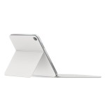 Apple Magic Keyboard Folio iPad (nuo 2022m) dėklas-klaviatūra su Trackpad - White