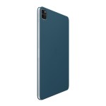 Smart Folio for Apple iPad Pro 11" - Marine Blue