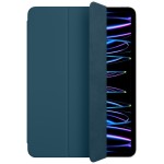 Smart Folio for Apple iPad Pro 11" - Marine Blue