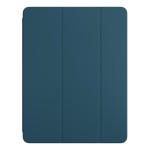 Smart Folio for Apple iPad Pro 12.9" - Marine Blue