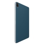 Smart Folio for Apple iPad Pro 12.9" - Marine Blue