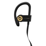 Powerbeats 3 bevielės Trophy Gold ausinės