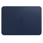 Apple odinis Midnight Blue dėklas tinkantis MacBook 12