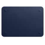 Apple odinis Midnight Blue dėklas tinkantis MacBook 12