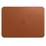 Apple odinis Saddle Brown dėklas tinkantis MacBook 12
