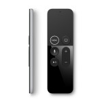 Apple TV valdymo pultelis NEW