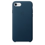 Apple iPhone 8/7 odinis Cosmos Blue dėklas