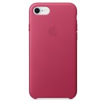 Apple iPhone 8/7 odinis Pink Fuchsia dėklas