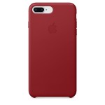 Apple iPhone 8 Plus/7 Plus odinis Red dėklas