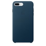 Apple iPhone 8 Plus/7 Plus odinis Cosmos Blue dėklas