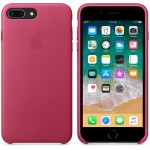 Apple iPhone 8 Plus/7 Plus odinis Pink Fuchsia dėklas