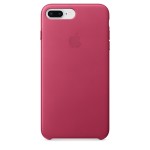 Apple iPhone 8 Plus/7 Plus odinis Pink Fuchsia dėklas