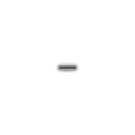 Apple 1 metro austas USB-C 60W įkrovimo laidas