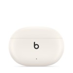 Beats Studio Buds + True Wireless Noise Cancelling Earbuds — Ivory