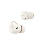 Beats Studio Buds + True Wireless Noise Cancelling Earbuds — Ivory