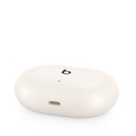 Beats Studio Buds + True Wireless Noise Cancelling Earbuds — Ivory