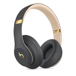 Beats Studio3 Wireless Over-Ear Headphones - Shadow Grey