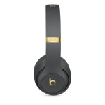 Beats Studio3 Wireless Over-Ear Headphones - Shadow Grey