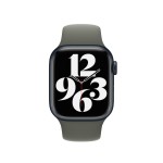 41mm Olive Sport Band