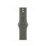 41mm Olive Sport Band