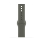 45mm Olive Sport Band
