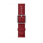 42mm Ruby (PRODUCT) RED Classic Buckle