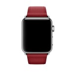 42mm Ruby (PRODUCT) RED Classic Buckle