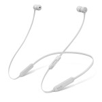 BeatsX bevielės Matte Silver ausinės