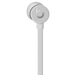 BeatsX bevielės Matte Silver ausinės