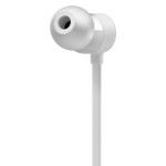 BeatsX bevielės Matte Silver ausinės