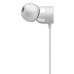 BeatsX bevielės Matte Silver ausinės