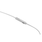 BeatsX bevielės Matte Silver ausinės