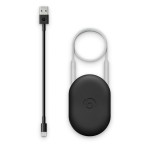 BeatsX bevielės Matte Silver ausinės