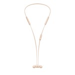 BeatsX bevielės Matte Gold ausinės