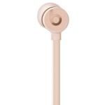 BeatsX bevielės Matte Gold ausinės