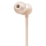 BeatsX bevielės Matte Gold ausinės