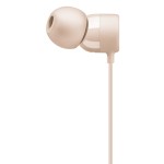 BeatsX bevielės Matte Gold ausinės