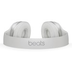 Beats Solo 3 bevielės On-Ear Matte Silver ausinės